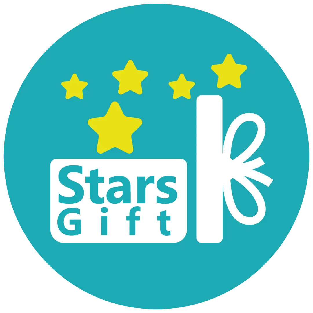 Stars Gift